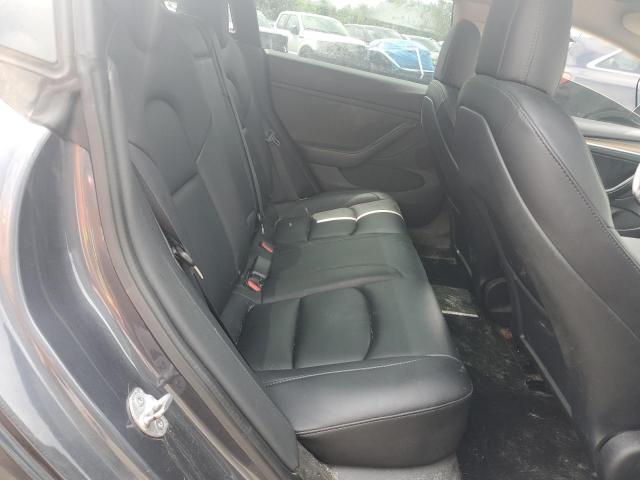 2022 TESLA MODEL 3 5YJ3E1EB4NF276611