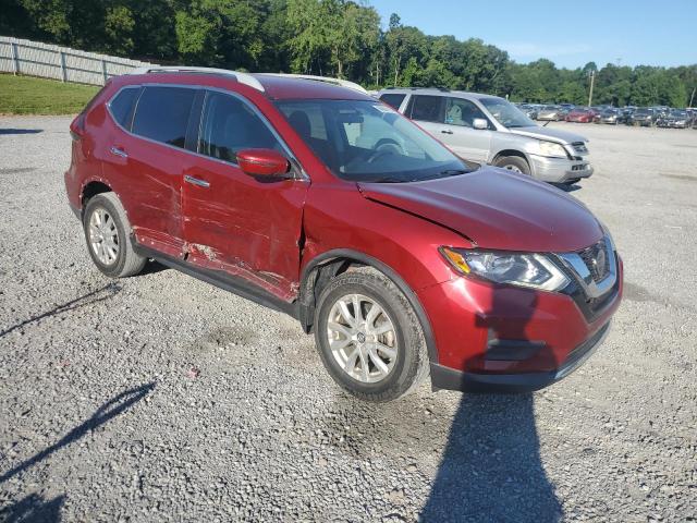2018 NISSAN ROGUE S 5N1AT2MV7JC762346