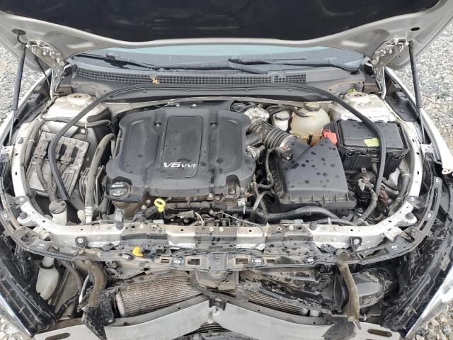 2017 BUICK LACROSSE E 1G4ZP5SS5HU158980