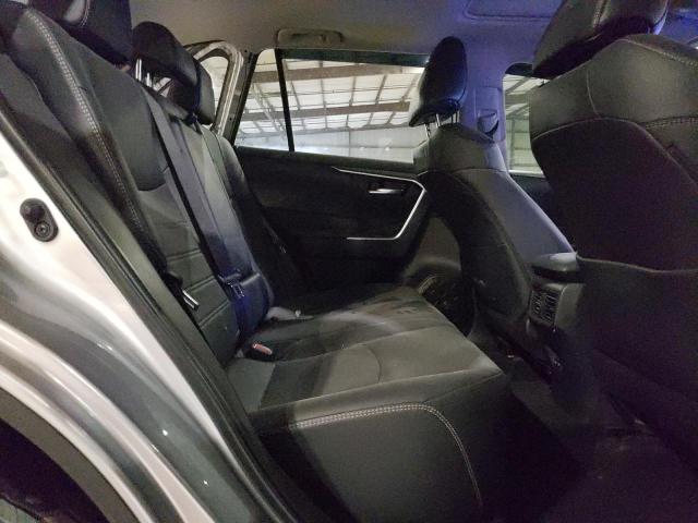 2024 TOYOTA RAV4 XLE P 2T3C1RFVXRC294857