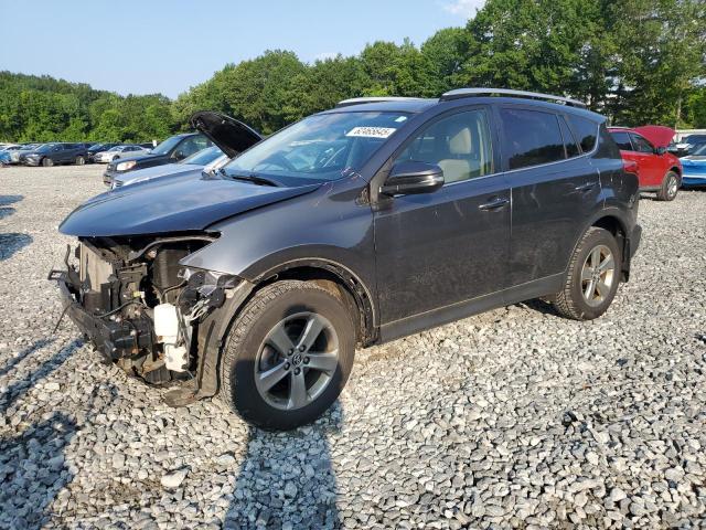 Vin: jtmrfrev4fd110145, lot: 62465645, toyota rav4 xle 2015 img_1