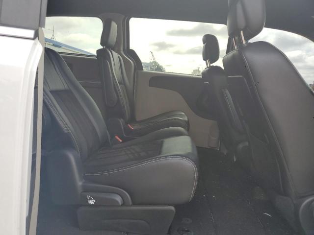 2020 DODGE GRAND CARA #3245467418