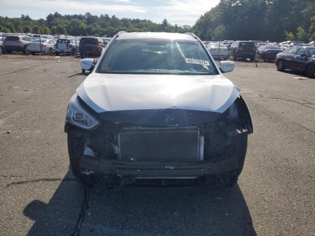 2015 HYUNDAI SANTA FE S 5XYZUDLB4FG237495