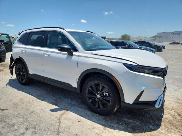 2025 HONDA CR-V SPORT - 5J6RS6H95SL021798