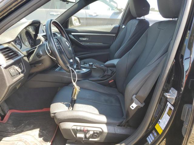 2018 BMW 330 I WBA8B9G52JNU58272