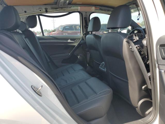 2017 VOLKSWAGEN GOLF R WVWWF7AU4HW170910