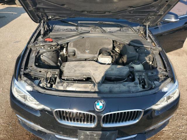 2016 BMW 328 XI SUL WBA8E3G53GNU01012