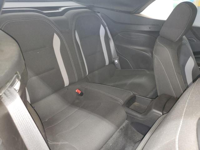2019 CHEVROLET CAMARO LS - 1G1FB3DS1K0143018