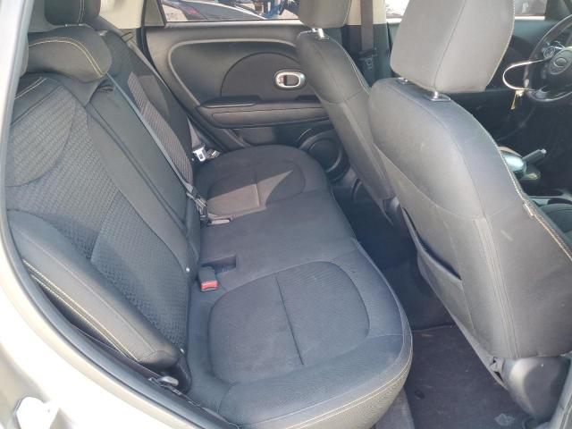 2015 KIA SOUL + - KNDJP3A59F7159711
