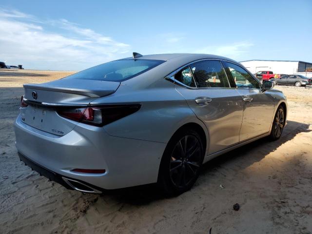 2019 LEXUS ES 350 58ABZ1B13KU006434