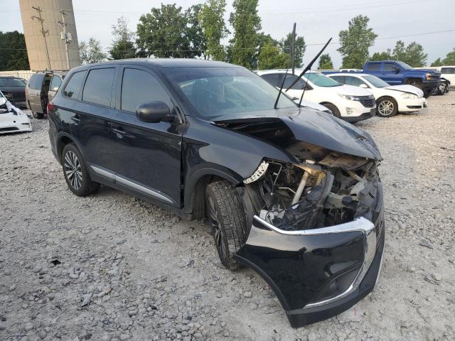 2020 MITSUBISHI OUTLANDER JA4AD2A37LZ014162