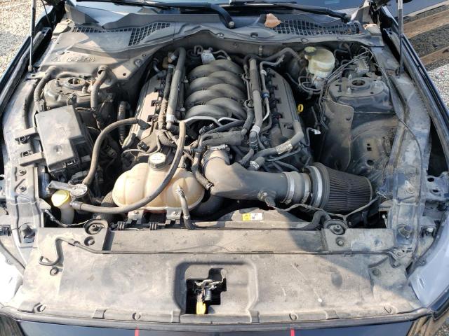 2015 FORD MUSTANG GT 1FA6P8CF5F5407432