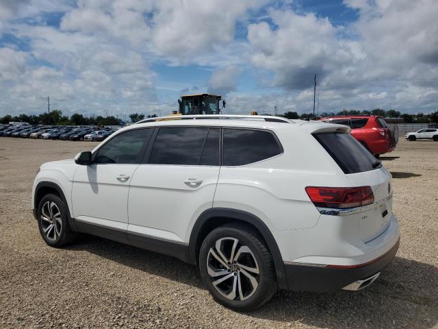 2022 VOLKSWAGEN ATLAS SEL 1V2BP2CA2NC503179
