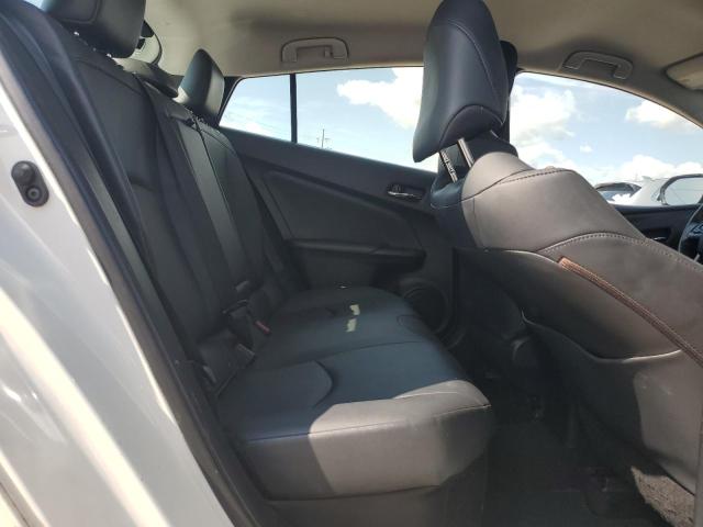 2020 TOYOTA PRIUS L JTDKARFU8L3106865