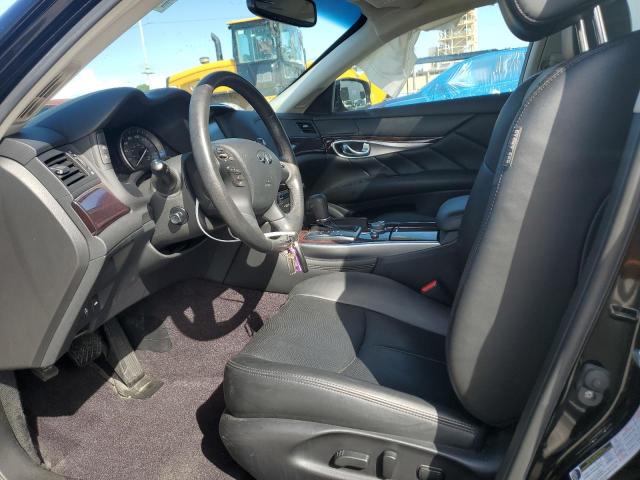 2019 INFINITI Q70 3.7 LU JN1BY1AP7KM505731