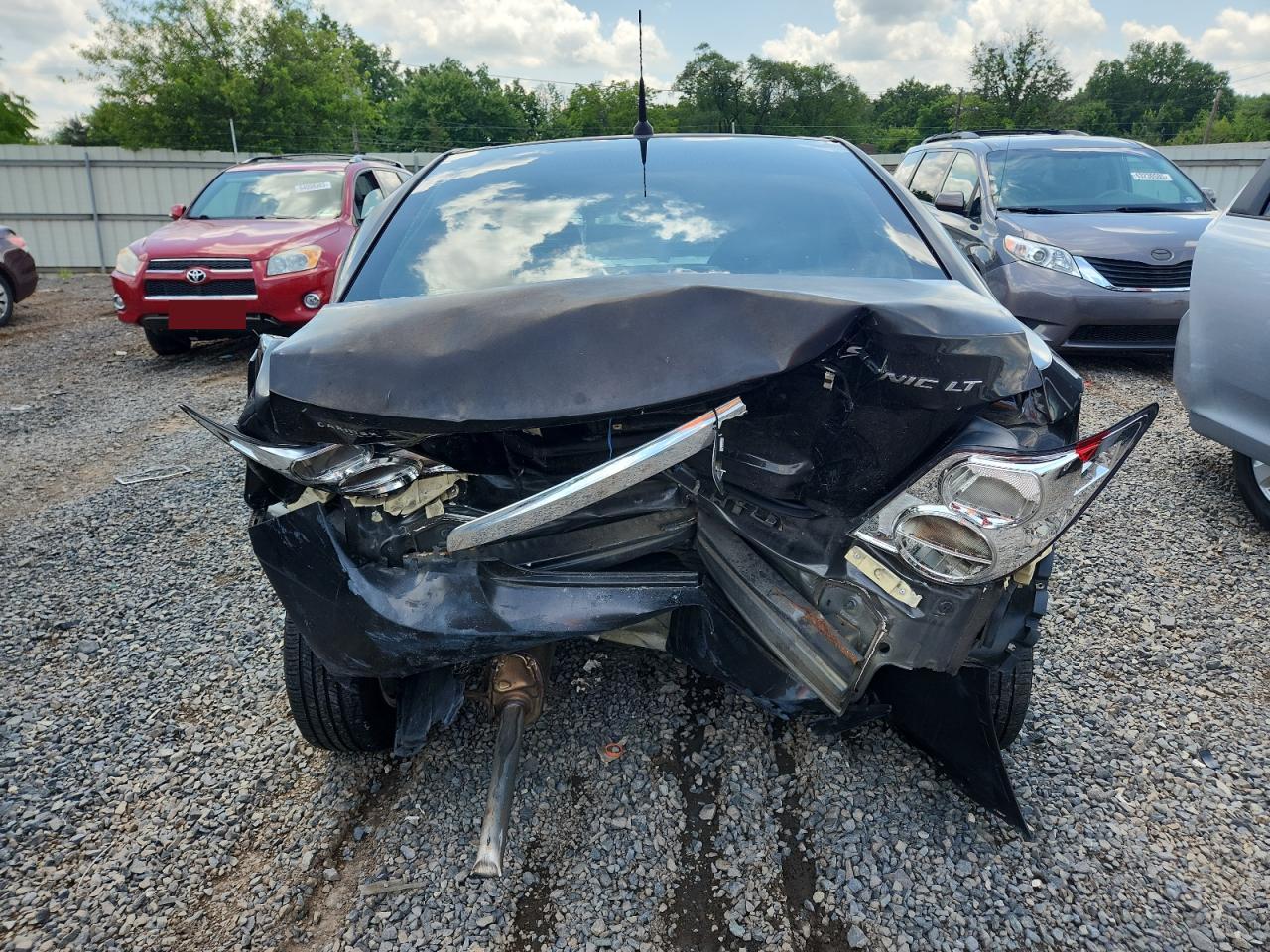 Global Auto Auctions