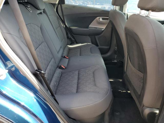 2017 KIA NIRO FE KNDCB3LC2H5039167