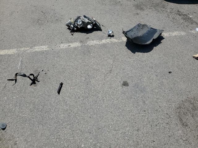 2007 INFINITI G35 #3268857217