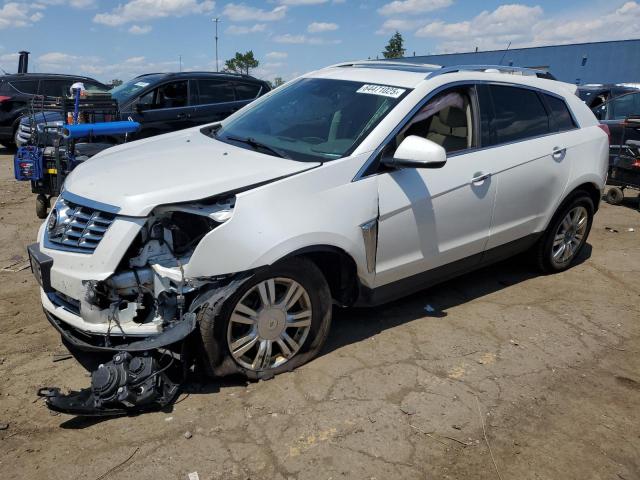CADILLAC SRX LUXURY