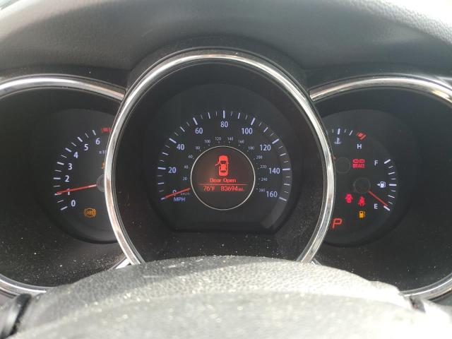 2012 KIA OPTIMA EX - 5XXGN4A78CG036671
