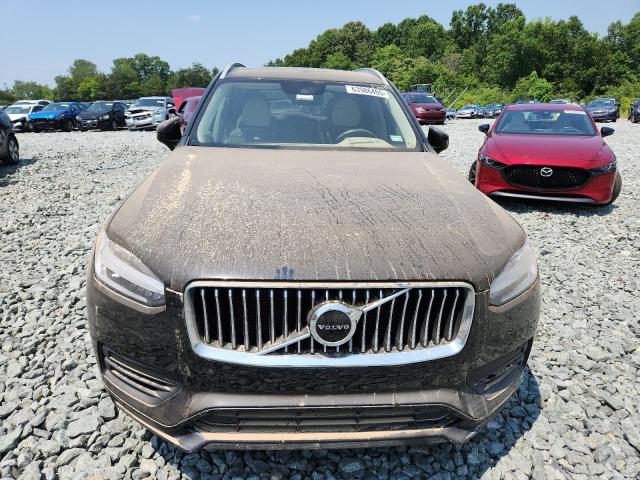 2020 VOLVO XC90 T8 MO YV4BR0CKXL1580820