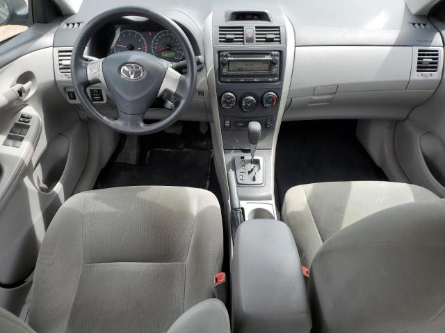 2013 TOYOTA COROLLA BA - 2T1BU4EE9DC052392