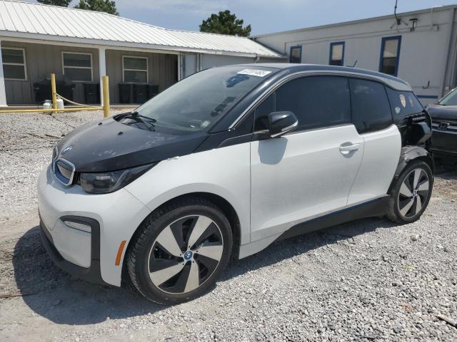 2018 BMW I3 REX WBY7Z4C52JVD97025