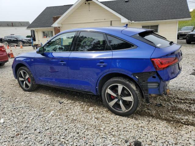 2024 AUDI Q5 SPORTBA WA15AAFY2R2117516