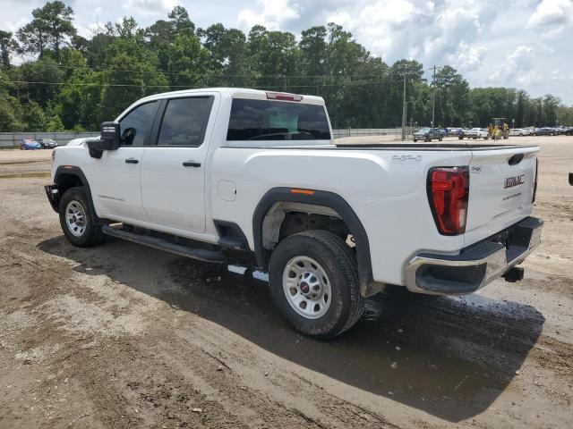 2025 GMC SIERRA K25 1GT4ULE74SF251956
