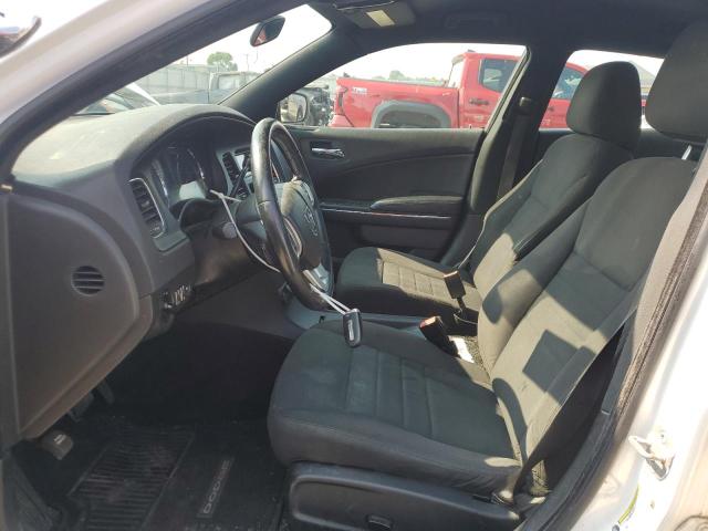 2012 DODGE CHARGER PO - 2C3CDXAG6CH288116
