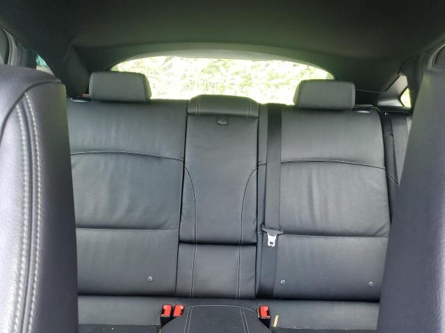 2016 BMW X4 XDRIVE3 5UXXW5C50G0N92932