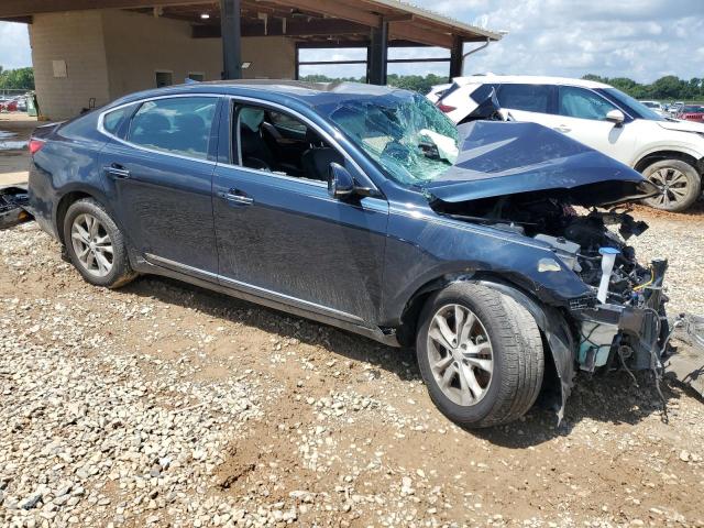2017 KIA CADENZA PREMIUM KNALB4J16H5090353