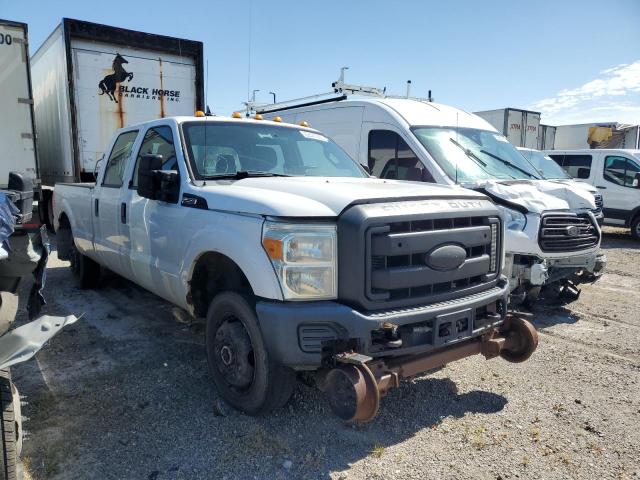 Vin: 1ft7w2b66bec07685, lot: 62427355, ford f250 super duty 20114