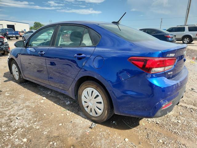 2018 KIA RIO LX - 3KPA24AB3JE054066