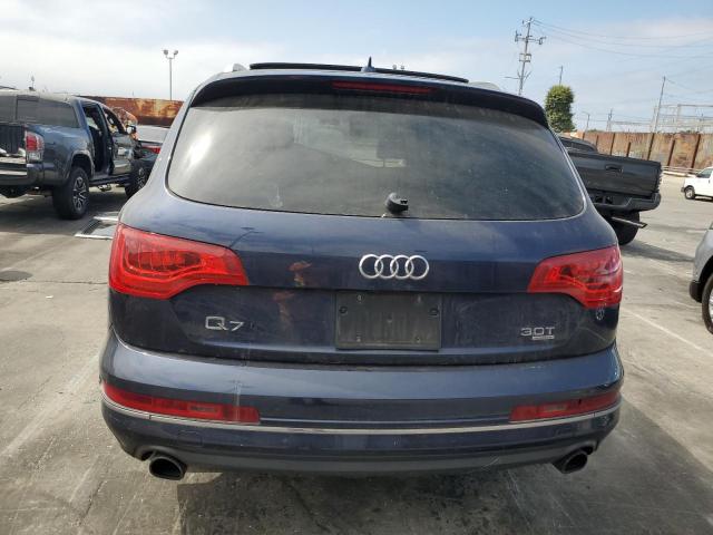 2015 AUDI Q7 PREMIUM WA1CGAFE0FD008869