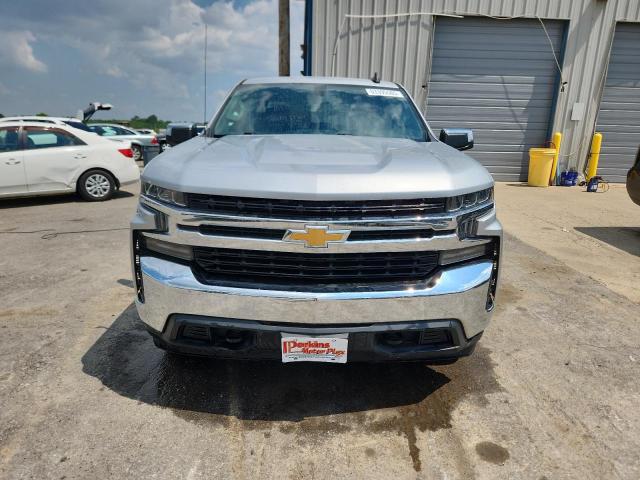 2020 CHEVROLET SILVERADO - 1GCRYDED5LZ114563