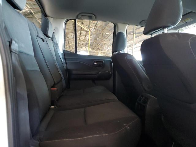 2018 HONDA RIDGELINE 5FPYK2F19JB000694