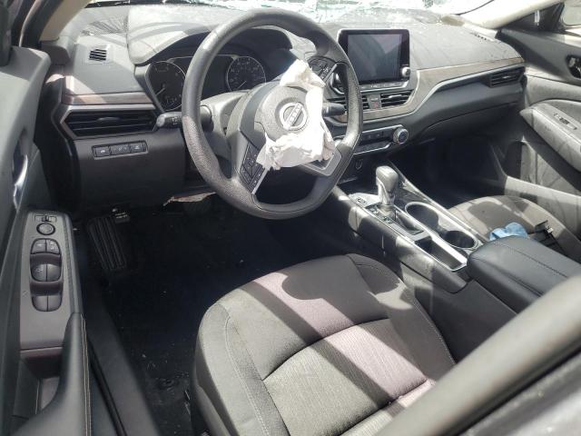 2024 NISSAN ALTIMA SV - 1N4BL4DV9RN422917
