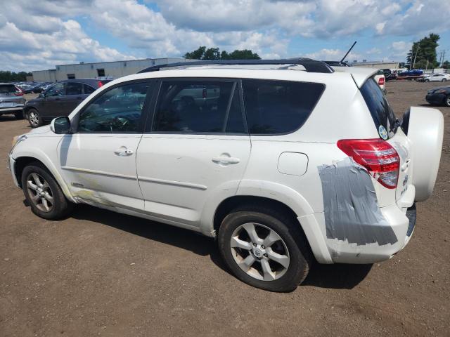 2011 TOYOTA RAV4 LIMIT - 2T3YF4DV1BW088943