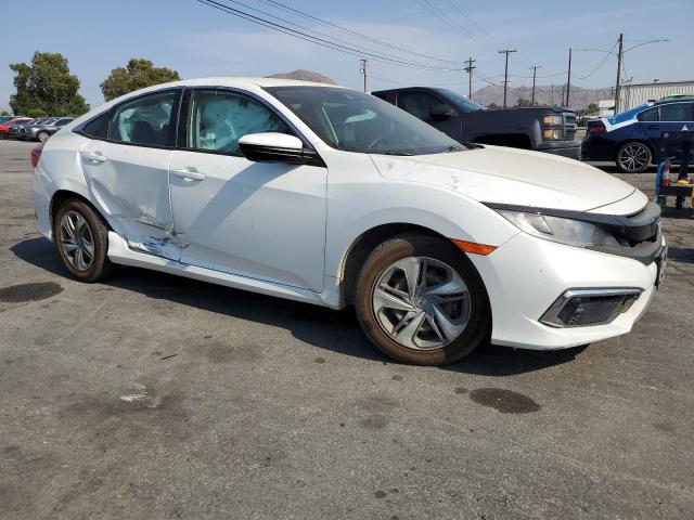 2019 HONDA CIVIC LX 2HGFC2F67KH572157