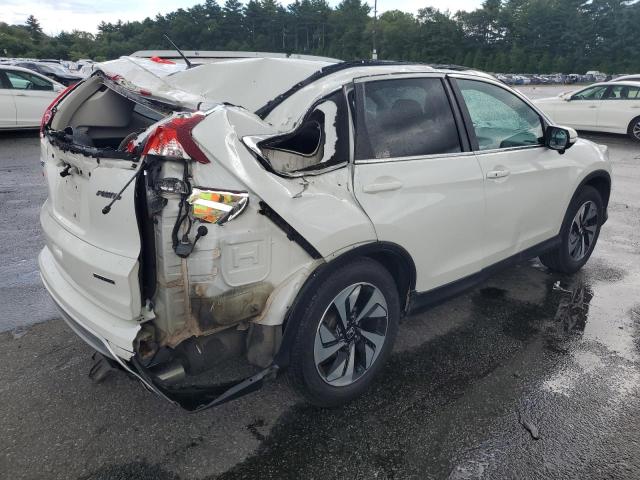 2015 HONDA CR-V TOURI 5J6RM4H91FL073675