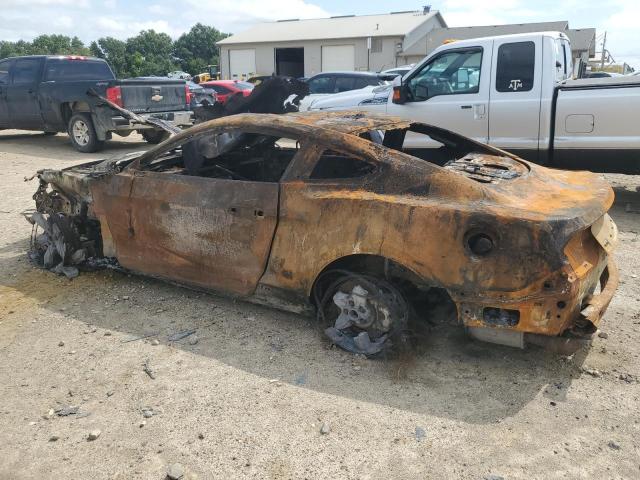 2020 FORD MUSTANG BU 1FA6P8K04L5583106