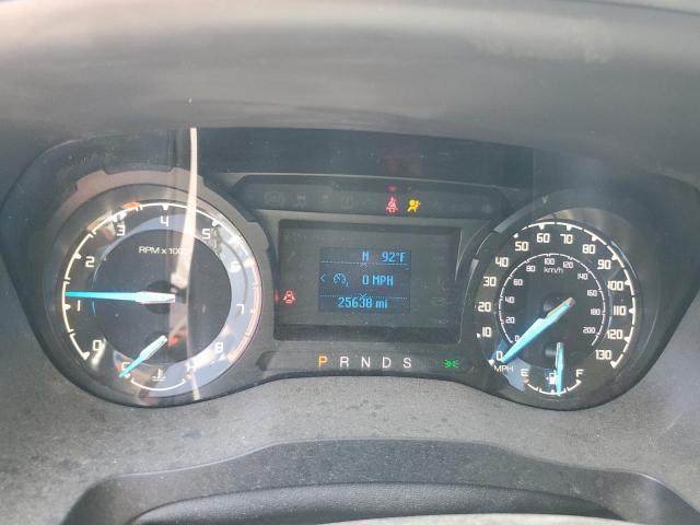 2019 FORD RANGER XL 1FTER1EH5KLB19244