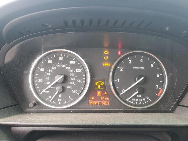 2010 BMW 528 I - WBANU5C53AC365123