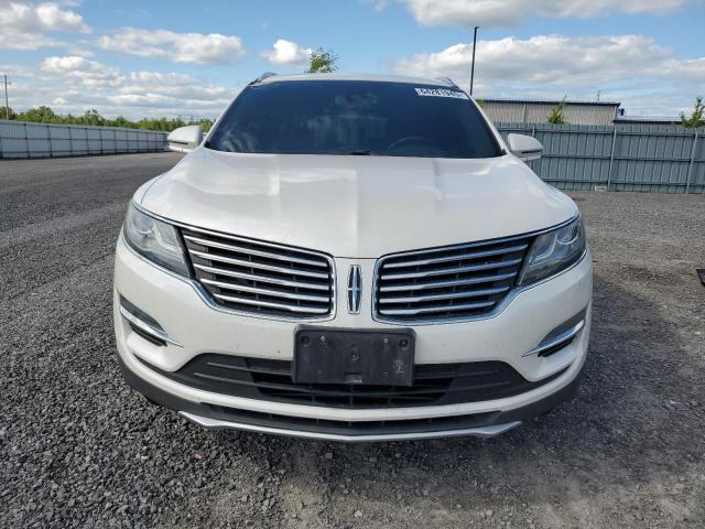 2018 LINCOLN MKC SELECT 5LMCJ2D90JUL31274
