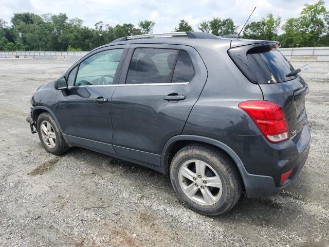 2017 CHEVROLET TRAX 1LT 3GNCJLSB2HL159263
