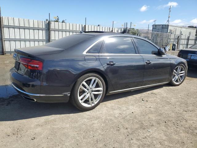 2015 AUDI A8 L QUATT WAU32AFD4FN026956