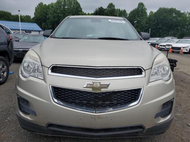 2014 CHEVROLET EQUINOX LS - 2GNALAEK0E6176919