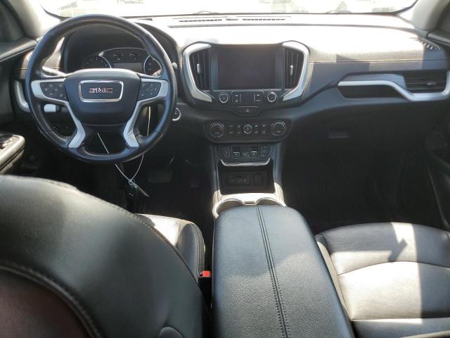 2020 GMC TERRAIN SL 3GKALVEX0LL138101
