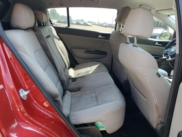 2019 KIA SPORTAGE LX KNDPMCAC7K7585506